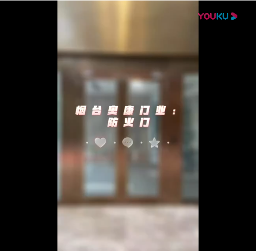 奥康门业钢质门